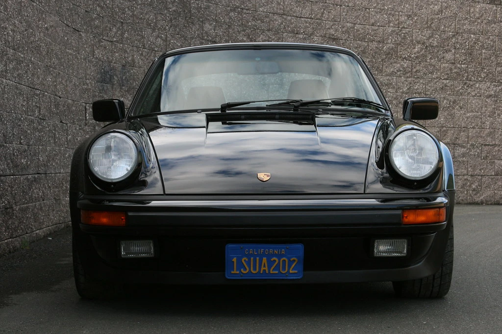 1987 Porsche 930 Turbo - Image 14 of 31