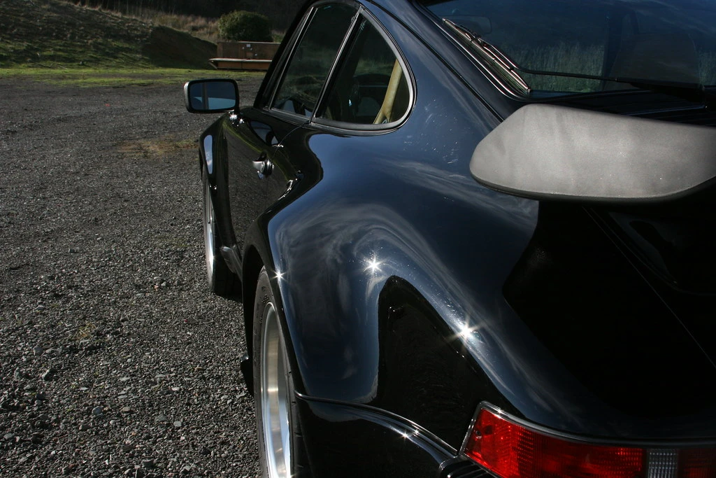 1987 Porsche 930 Turbo - Image 16 of 31