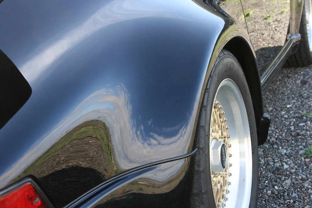 1987 Porsche 930 Turbo - Image 18 of 31