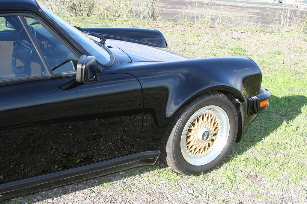 1987 Porsche 930 Turbo - Image 19 of 31