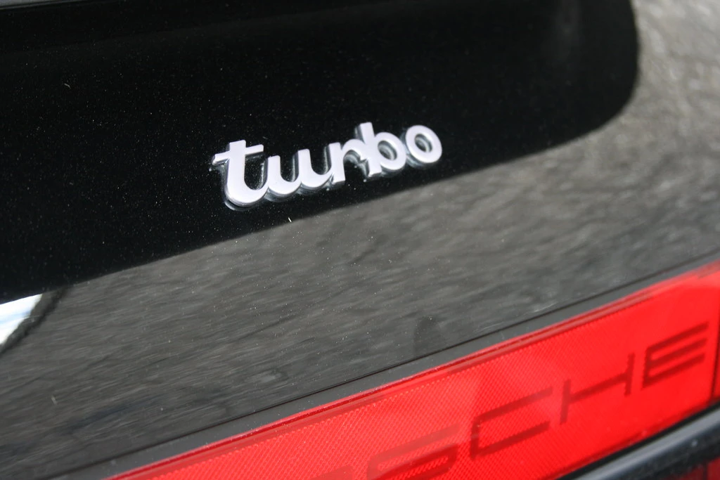 1987 Porsche 930 Turbo - Image 22 of 31