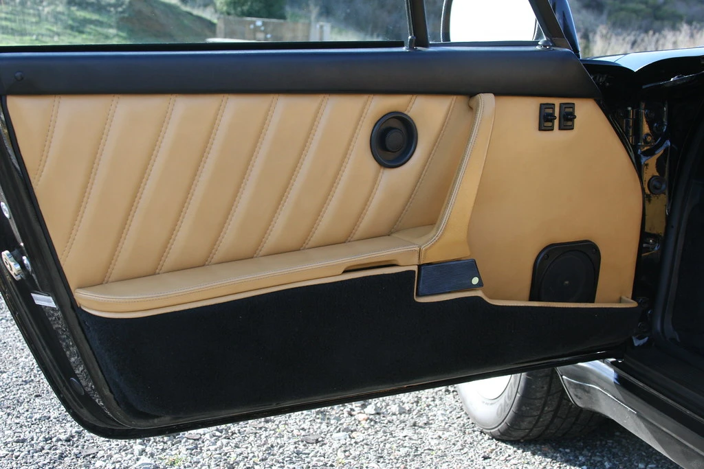 1987 Porsche 930 Turbo - Image 24 of 31