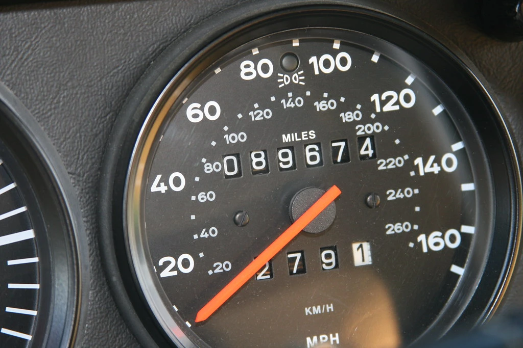 1987 Porsche 930 Turbo - Image 29 of 31