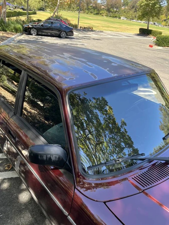 1993 Volvo 200 Series - Image 10 of 23