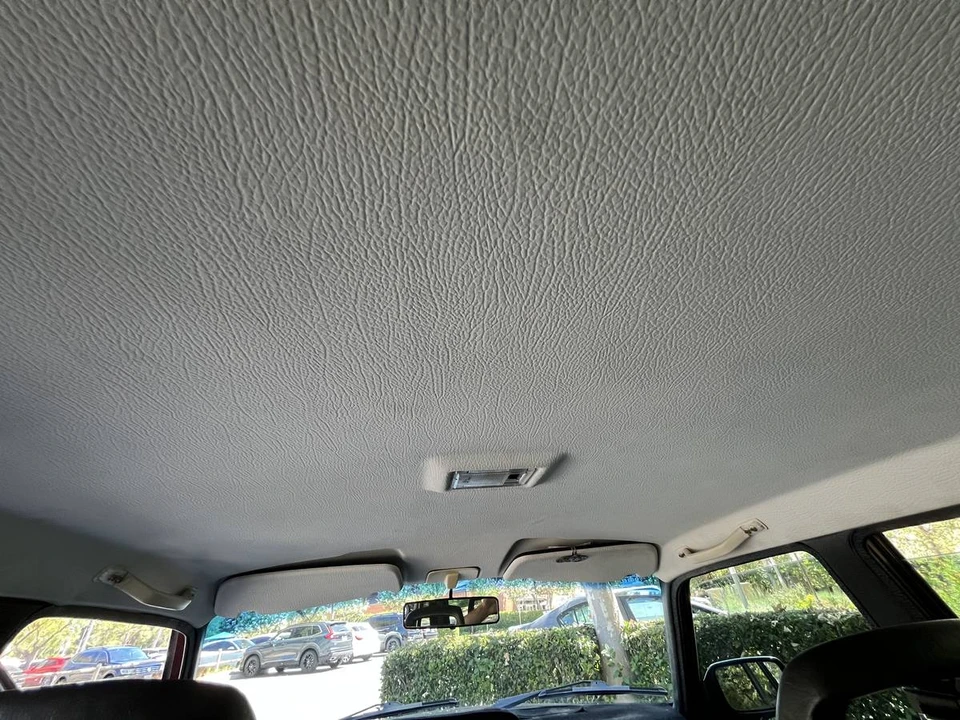 1993 Volvo 200 Series - Image 15 of 23