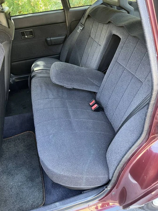 1993 Volvo 200 Series - Image 12 of 23