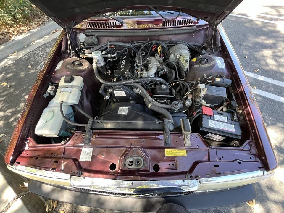 1993 Volvo 200 Series - Image 20 of 23