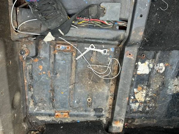 1970 Porsche 914 - Image 7 of 8