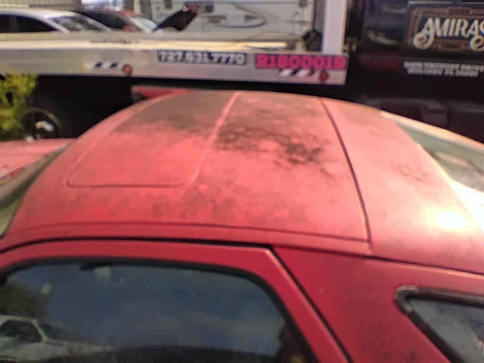 1987 Porsche 928 S - Image 10 of 10