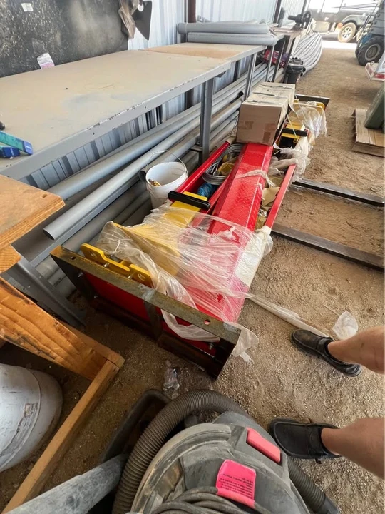 2025 Parts & Memorabilia Tools - Image 10 of 10