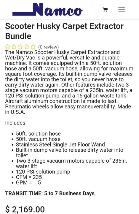 Parts & Memorabilia Tools - Image 5 of 5
