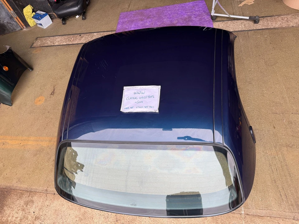 Parts & Memorabilia Bodywork - Image 14 of 23
