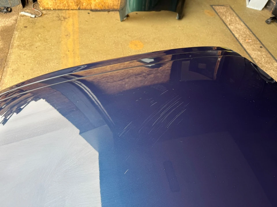 Parts & Memorabilia Bodywork - Image 21 of 23