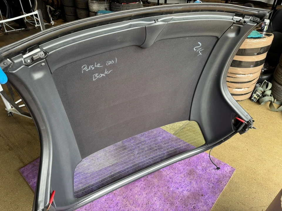 Parts & Memorabilia Bodywork - Image 10 of 23