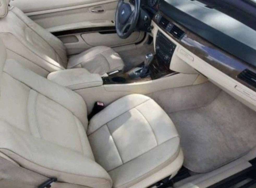 2009 BMW E93 3 Series Convertible - Image 8 of 24