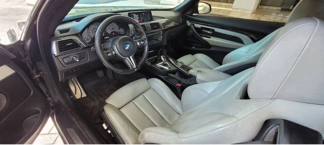 2009 BMW E93 3 Series Convertible - Image 20 of 24