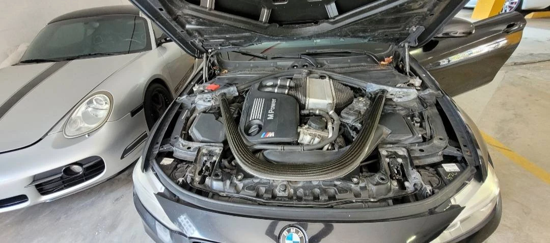 2009 BMW E93 3 Series Convertible - Image 24 of 24