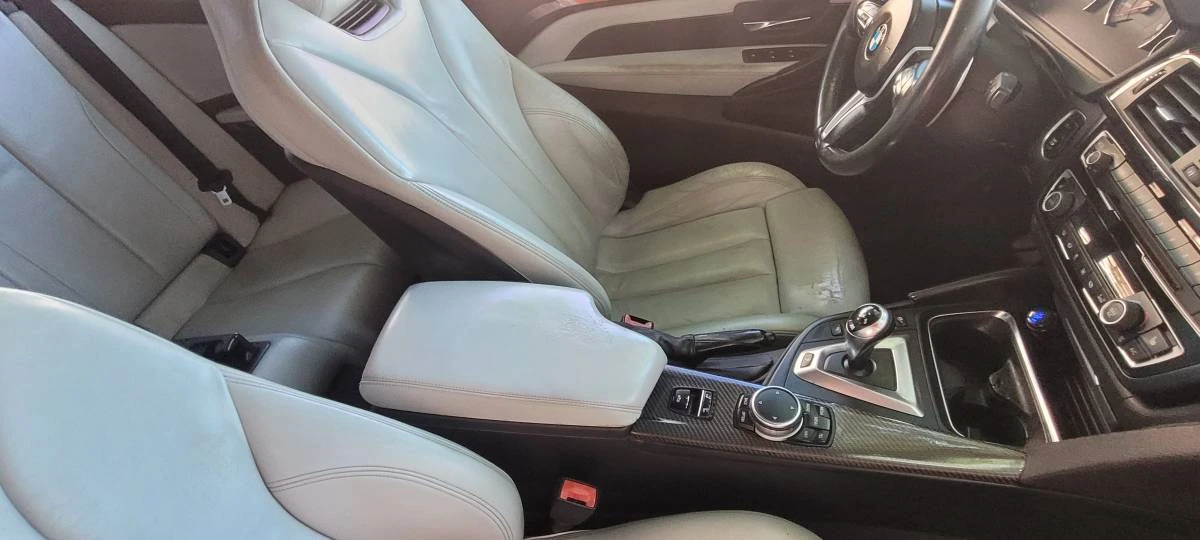 2009 BMW E93 3 Series Convertible - Image 18 of 20