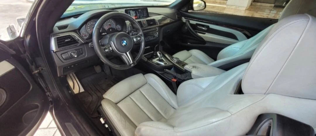 2009 BMW E93 3 Series Convertible - Image 16 of 20