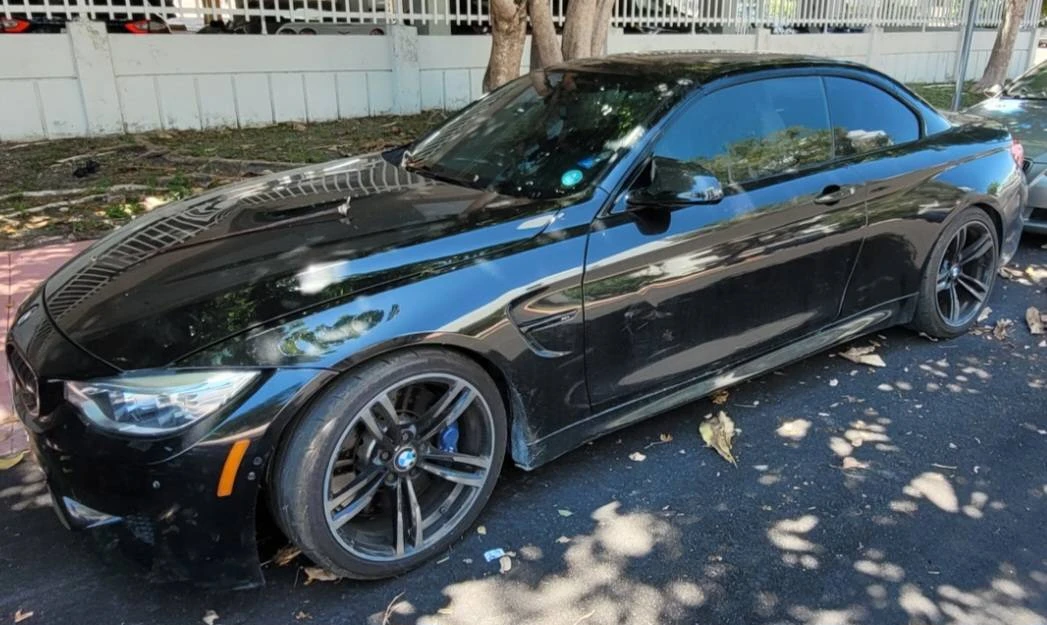 2009 BMW E93 3 Series Convertible - Image 13 of 20