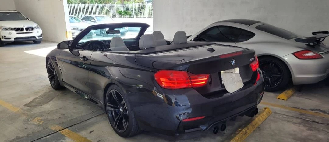 2009 BMW E93 3 Series Convertible - Image 21 of 24
