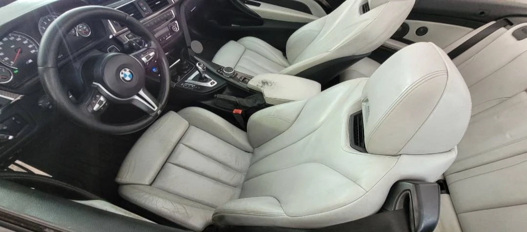 2009 BMW E93 3 Series Convertible - Image 23 of 24