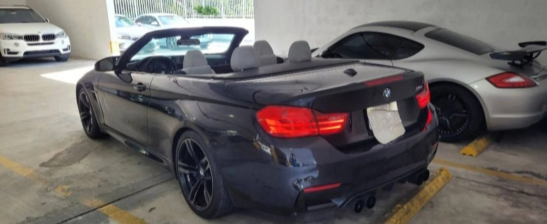 2009 BMW E93 3 Series Convertible - Image 15 of 20