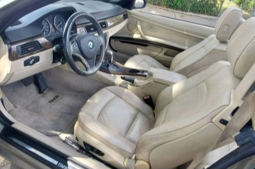 2009 BMW E93 3 Series Convertible - Image 5 of 20