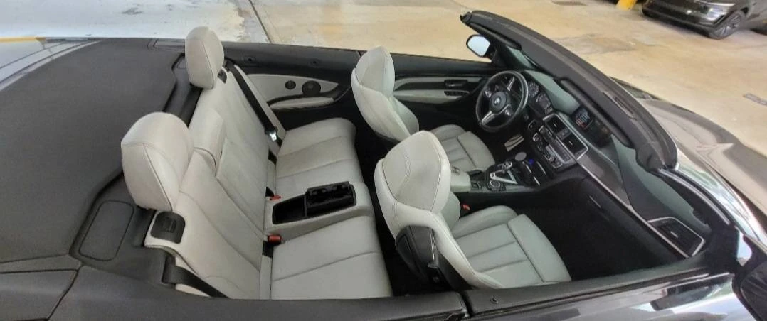 2009 BMW E93 3 Series Convertible - Image 17 of 20