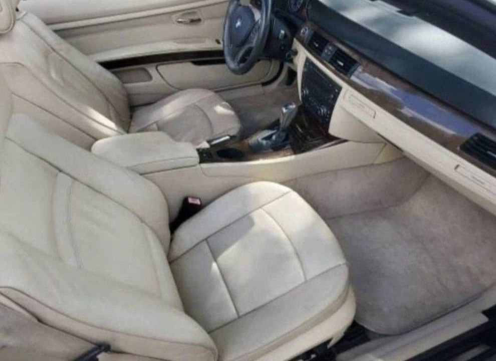 2009 BMW E93 3 Series Convertible - Image 6 of 20