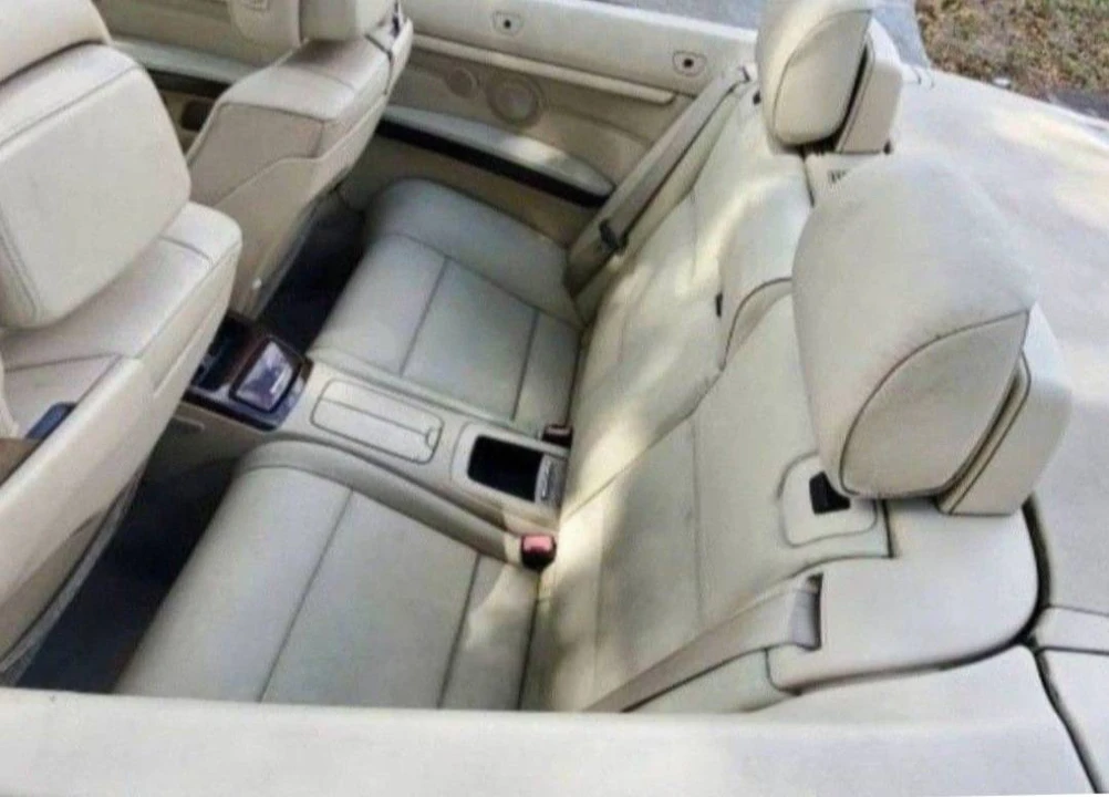 2009 BMW E93 3 Series Convertible - Image 9 of 24