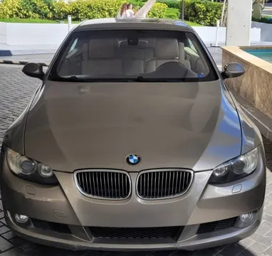 2009 BMW 328i Hardtop Convertible