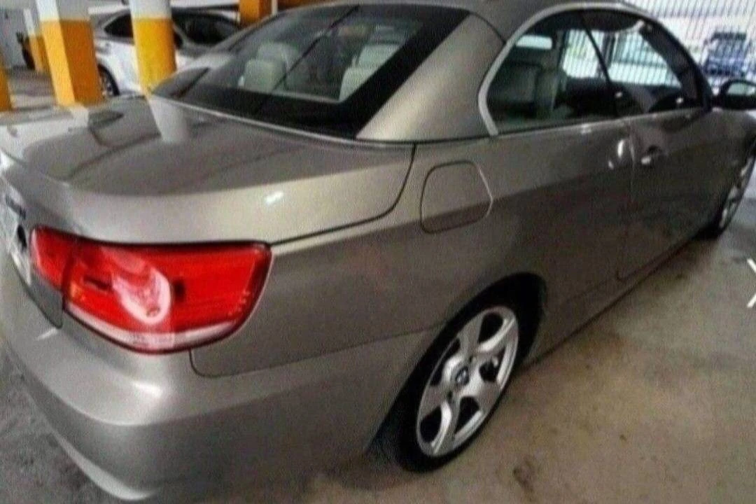 2009 BMW E93 3 Series Convertible - Image 13 of 24