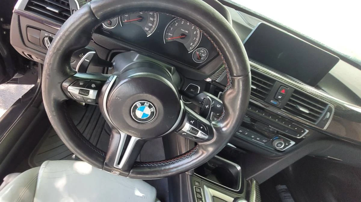 2009 BMW E93 3 Series Convertible - Image 19 of 20