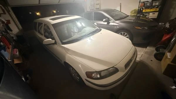 2008 Volvo V70 3rd Gen - Image 3 of 17