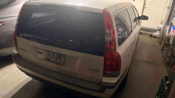 2008 Volvo V70 3rd Gen - Image 4 of 17
