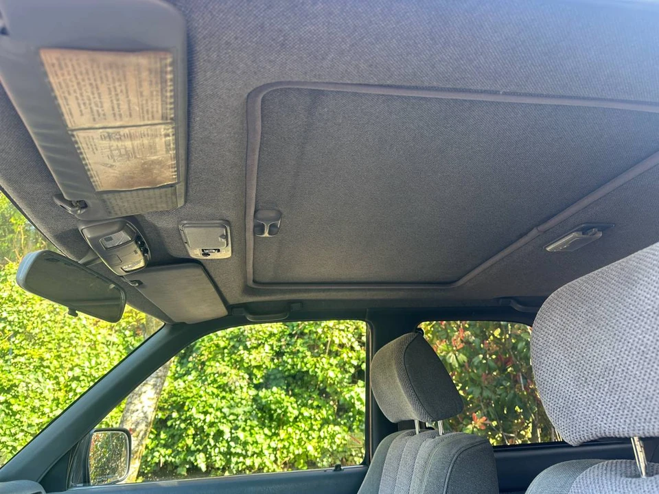 1990 Toyota 4Runner 2nd Gen - Image 13 of 17