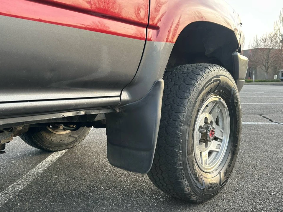 1990 Toyota 4Runner 2nd Gen - Image 15 of 17