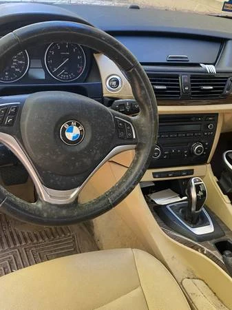 2011 BMW E84 X1 - Image 13 of 16