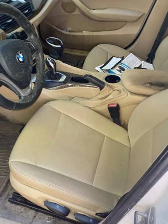 2011 BMW E84 X1 - Image 14 of 16