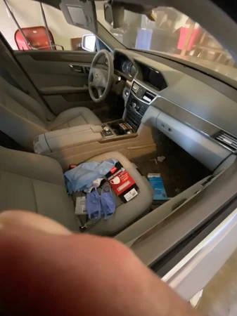 2011 BMW E84 X1 - Image 8 of 16