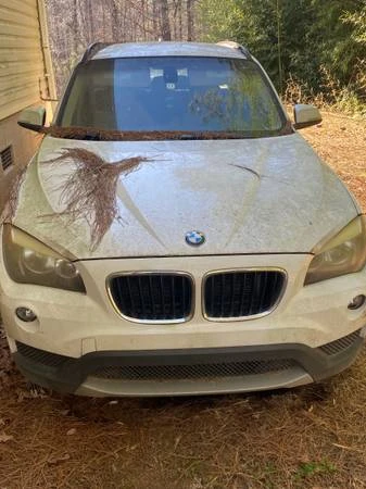 2011 BMW E84 X1 - Image 9 of 16