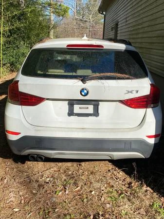 2011 BMW E84 X1 - Image 11 of 16