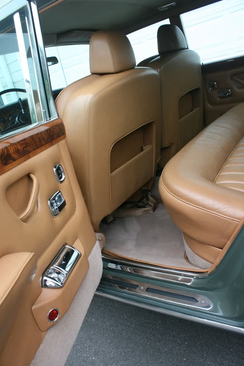 1969 Rolls-Royce Silver Shadow I - Image 6 of 10