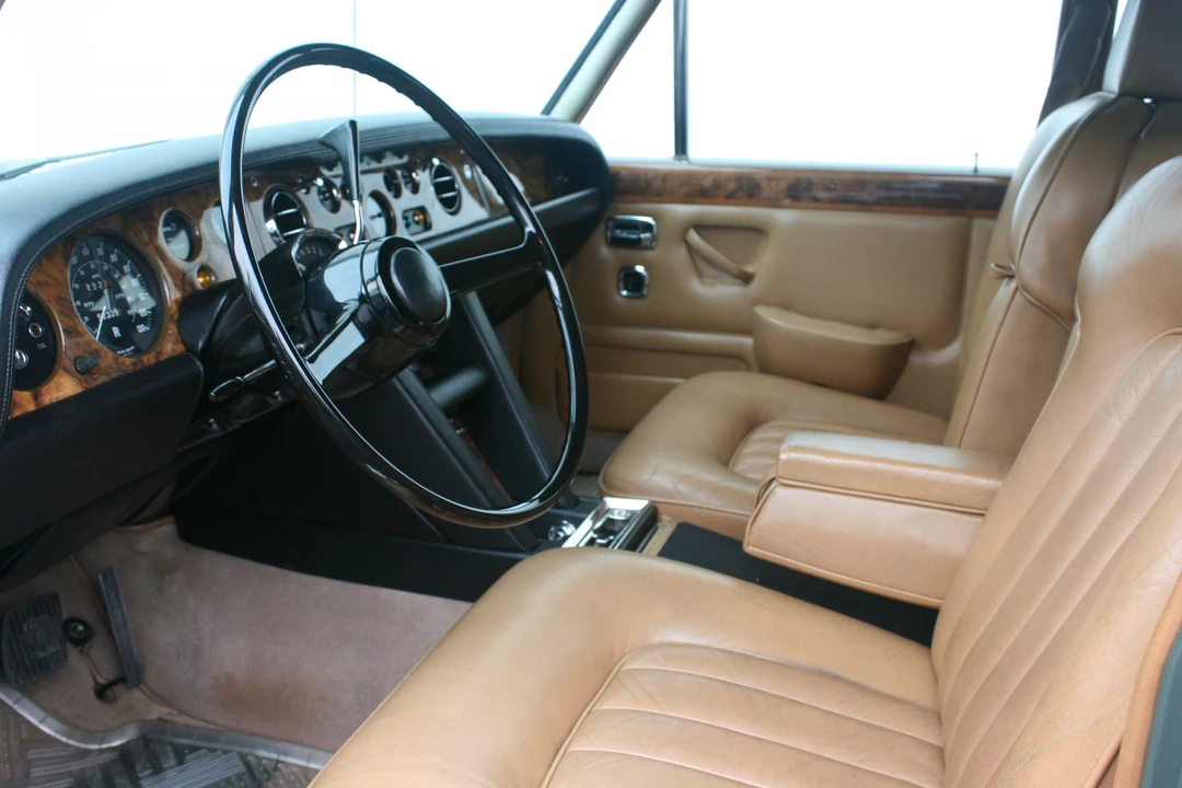1969 Rolls-Royce Silver Shadow I - Image 7 of 10