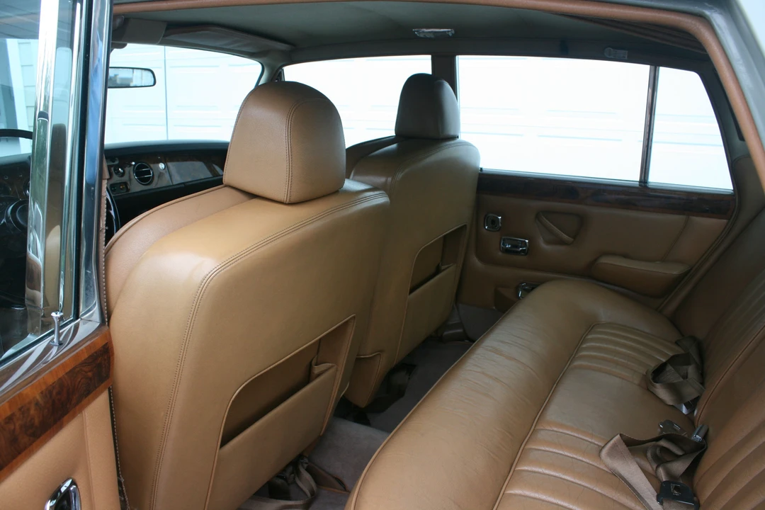 1969 Rolls-Royce Silver Shadow I - Image 4 of 10