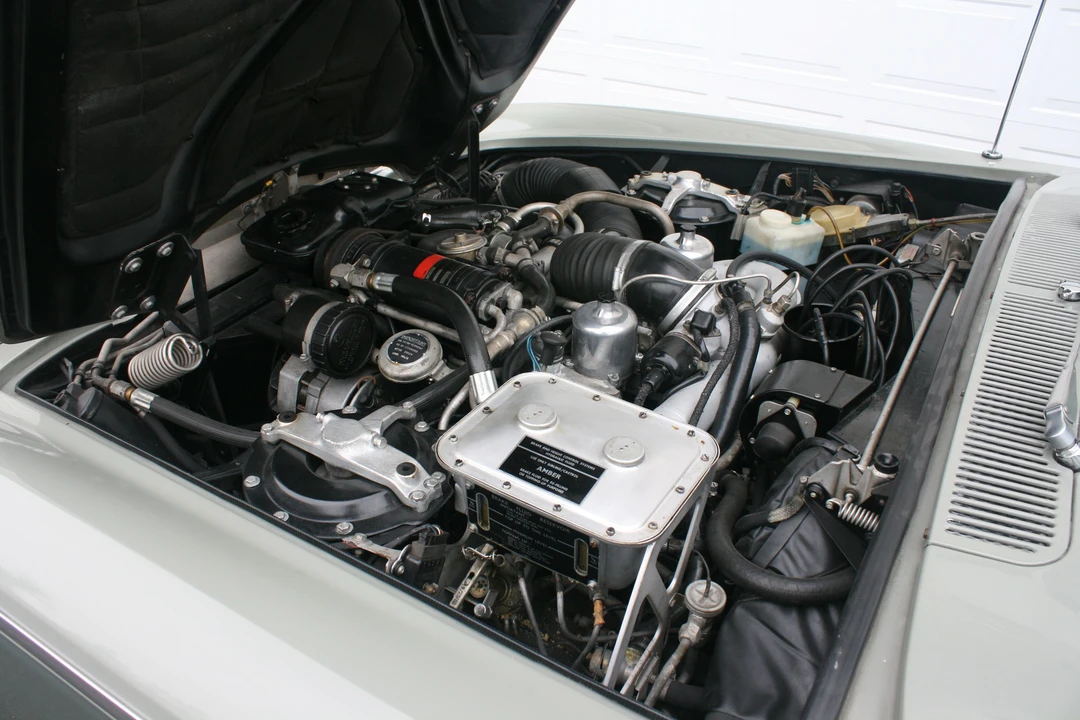 1969 Rolls-Royce Silver Shadow I - Image 3 of 10