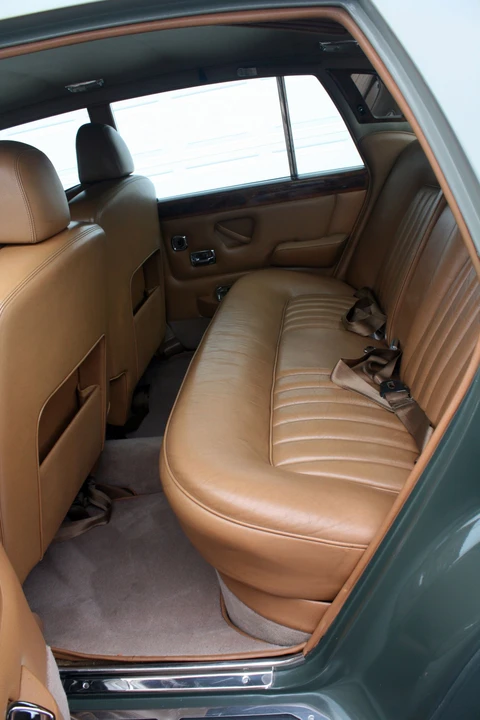 1969 Rolls-Royce Silver Shadow I - Image 5 of 10