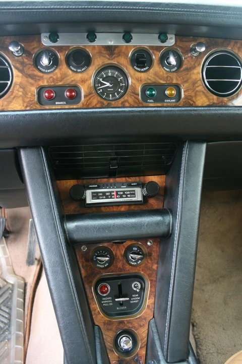 1969 Rolls-Royce Silver Shadow I - Image 2 of 10