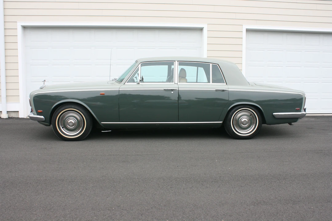 1969 Rolls-Royce Silver Shadow I - Image 9 of 10